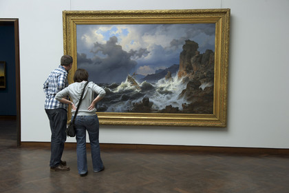 Allemagne, Francfort