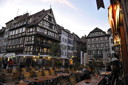 France, Strasbourg