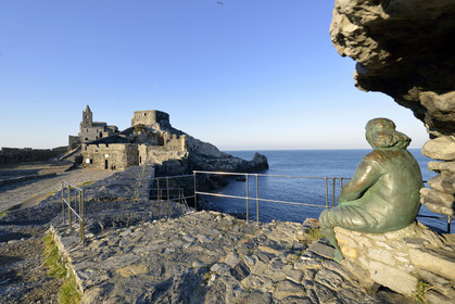 Italie, Portovenere