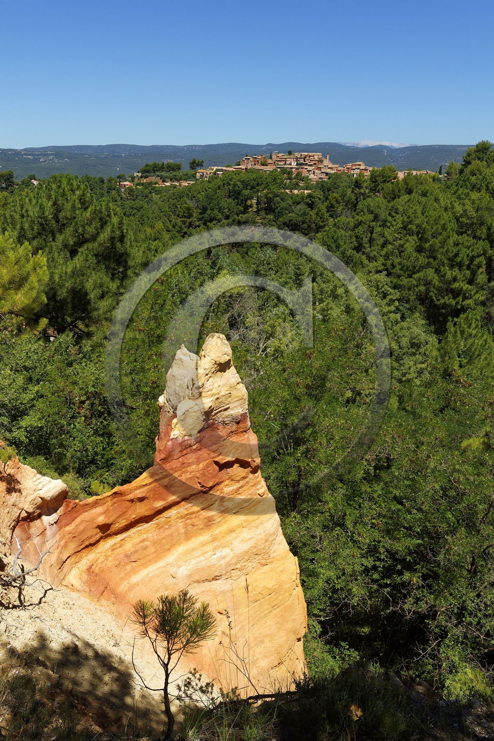 France, Roussillon