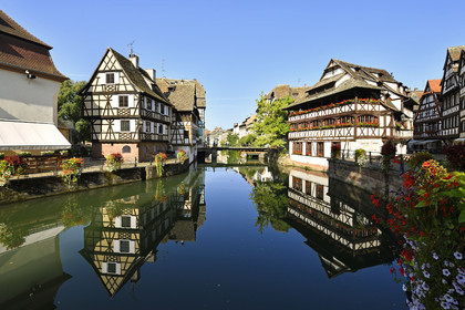 France, Strasbourg