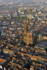 France, Strasbourg