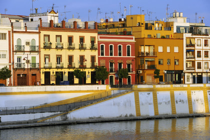 Espagne, Sevilla