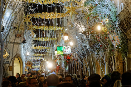 France, Strasbourg