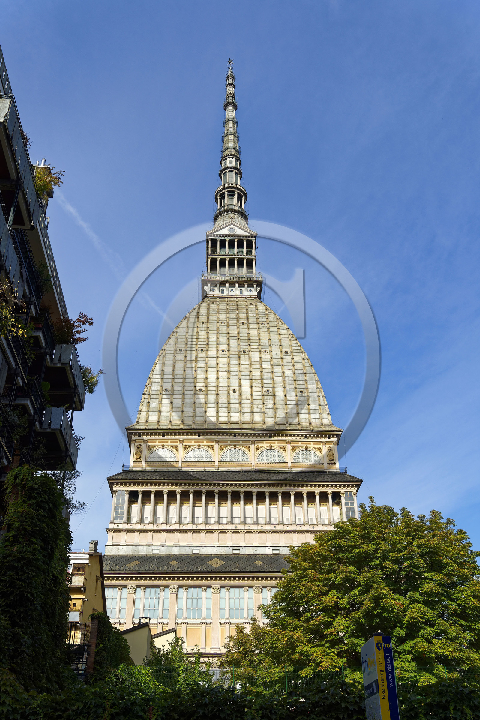 Italie, Turin