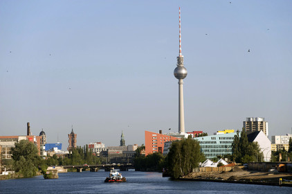Allemagne, Berlin