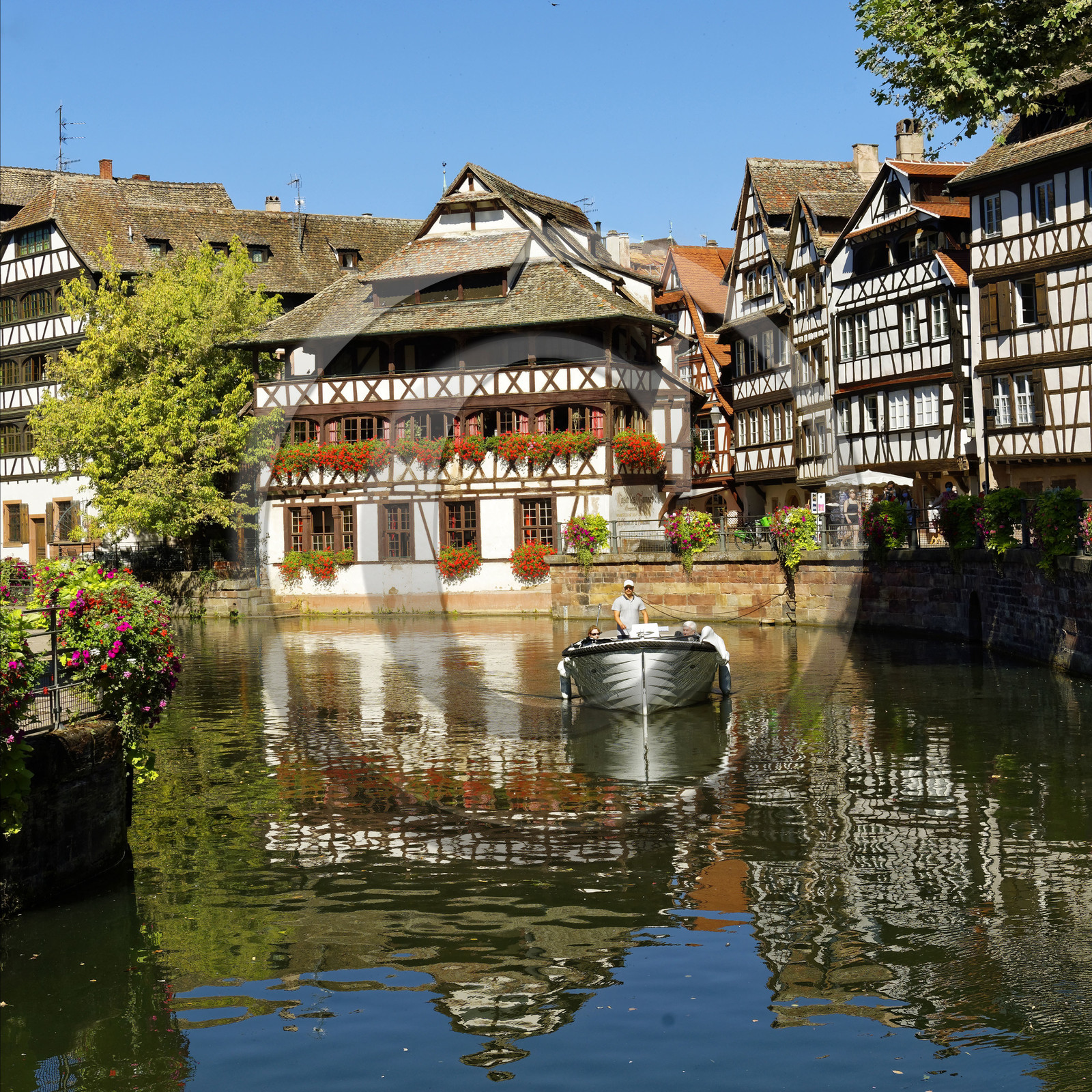 France, Strasbourg