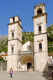 Montenero, Kotor