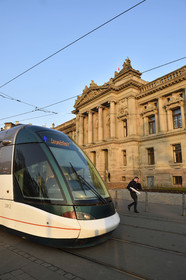 France, Strasbourg