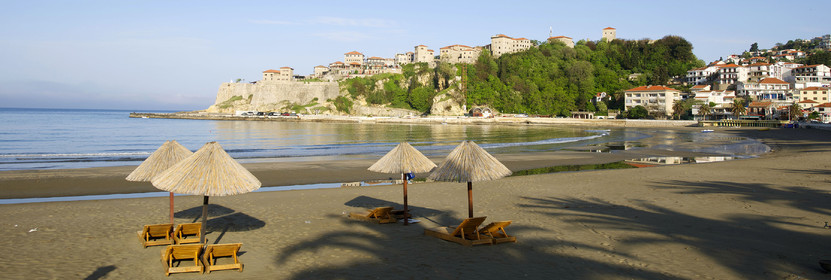 Montenegro, Ulcinj
