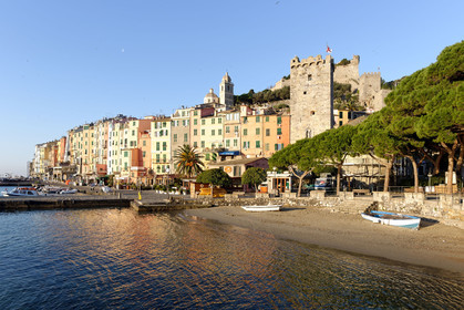 Italie, Portovenere