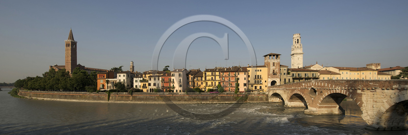 Italie, Verone