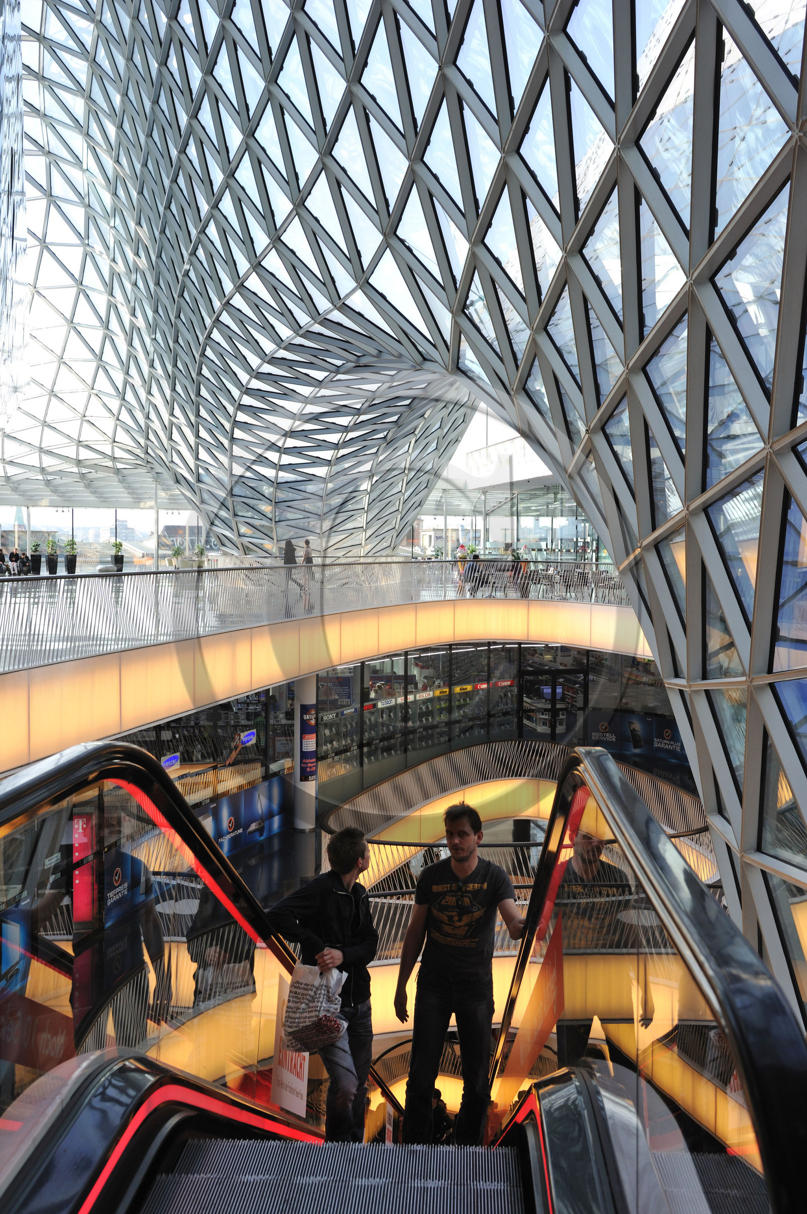 Allemagne, Francfort