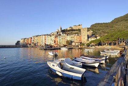 Italie, Portovenere