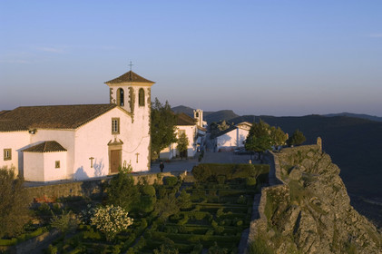 Marvao, Portugal