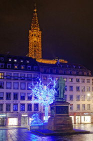 France, Strasbourg