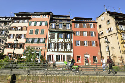 France, Strasbourg
