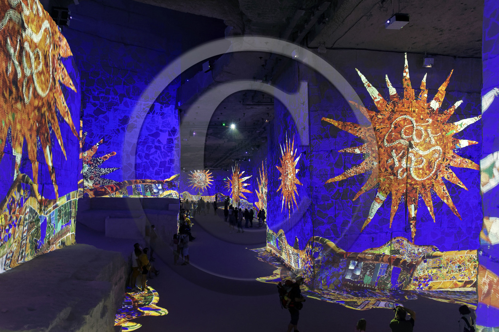 France, Baux de Provence