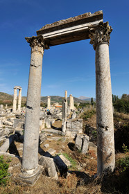 Turquie, Aphrodisias