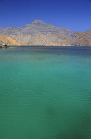 Musandam, Oman