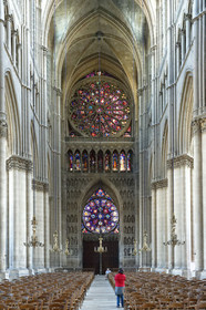 France, Reims