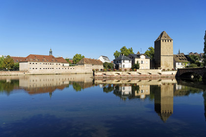 France, Strasbourg