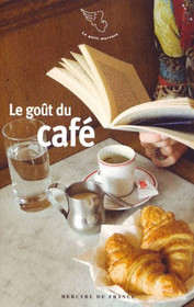 Parution Mercure de France