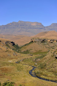 AFS, Drakensberg