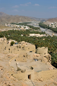 Oman, Hajjar