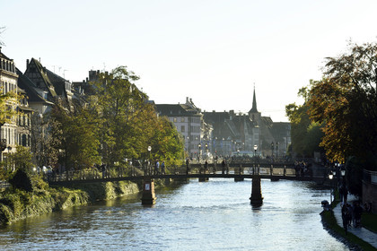 France, Strasbourg