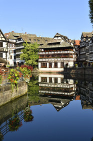 France, Strasbourg