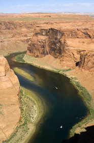 USA, GLEN CANYON