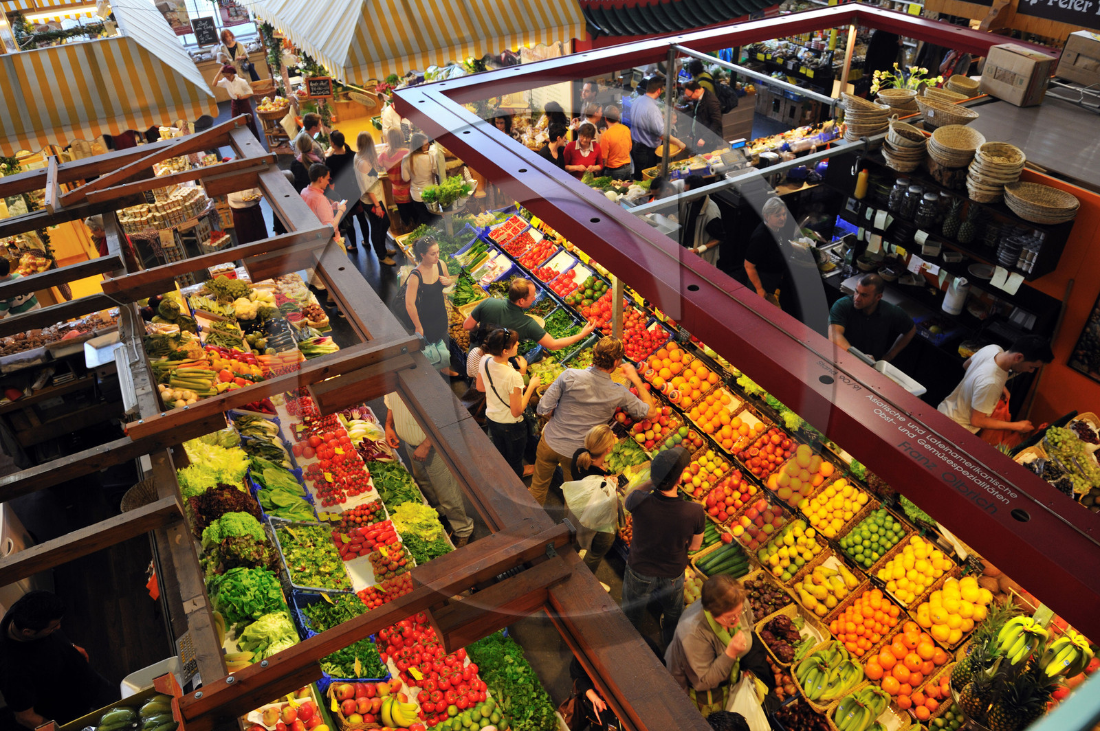 Allemagne, Francfort