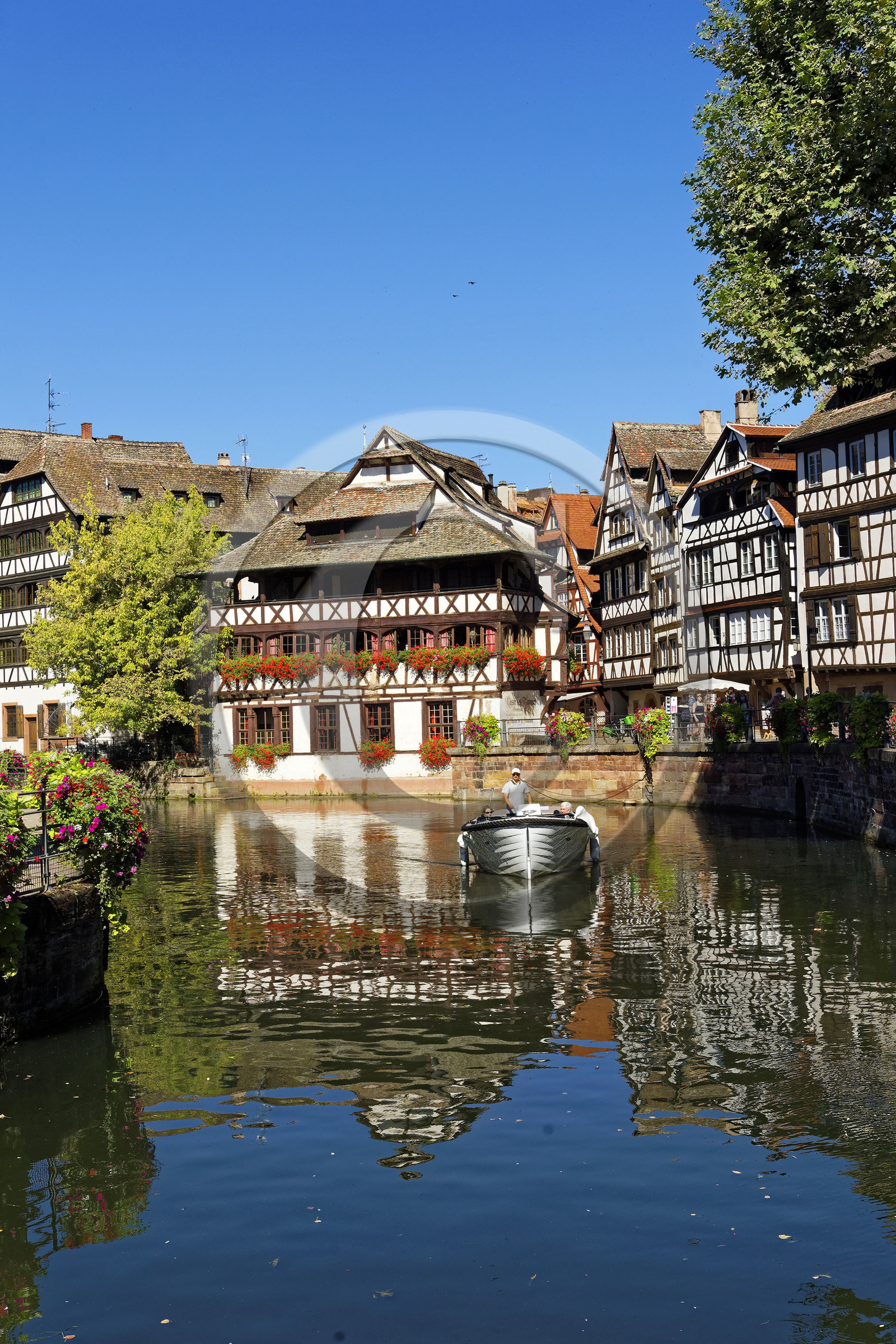 France, Strasbourg