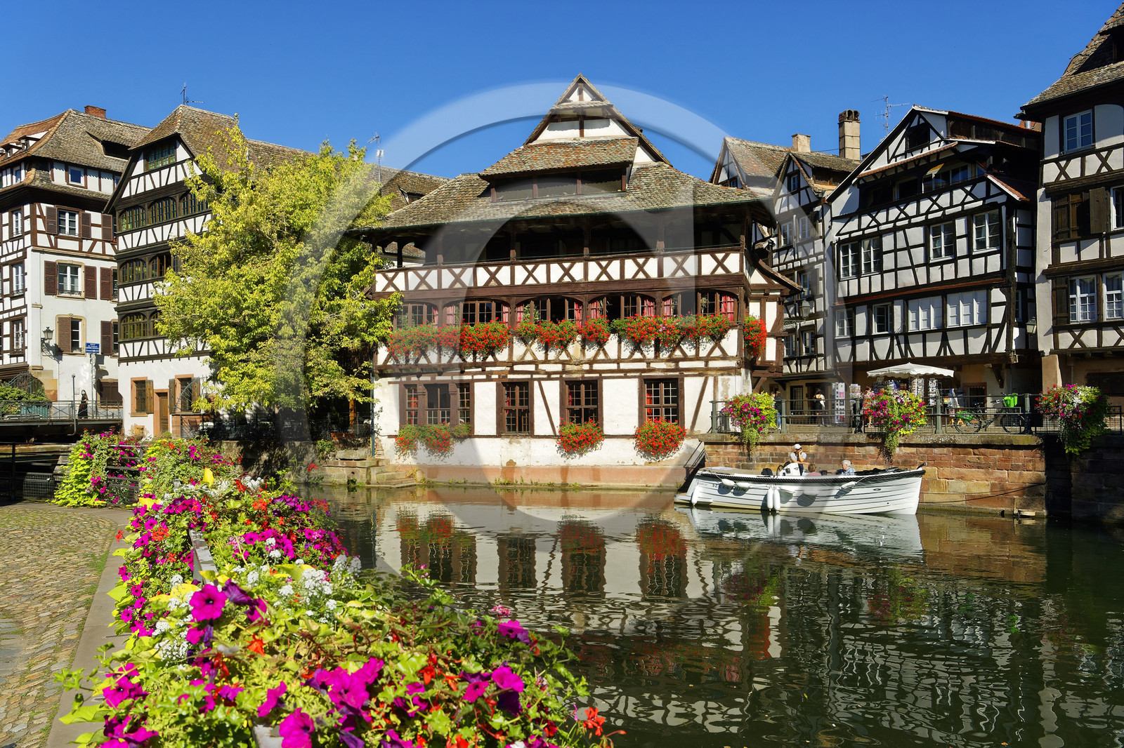 France, Strasbourg
