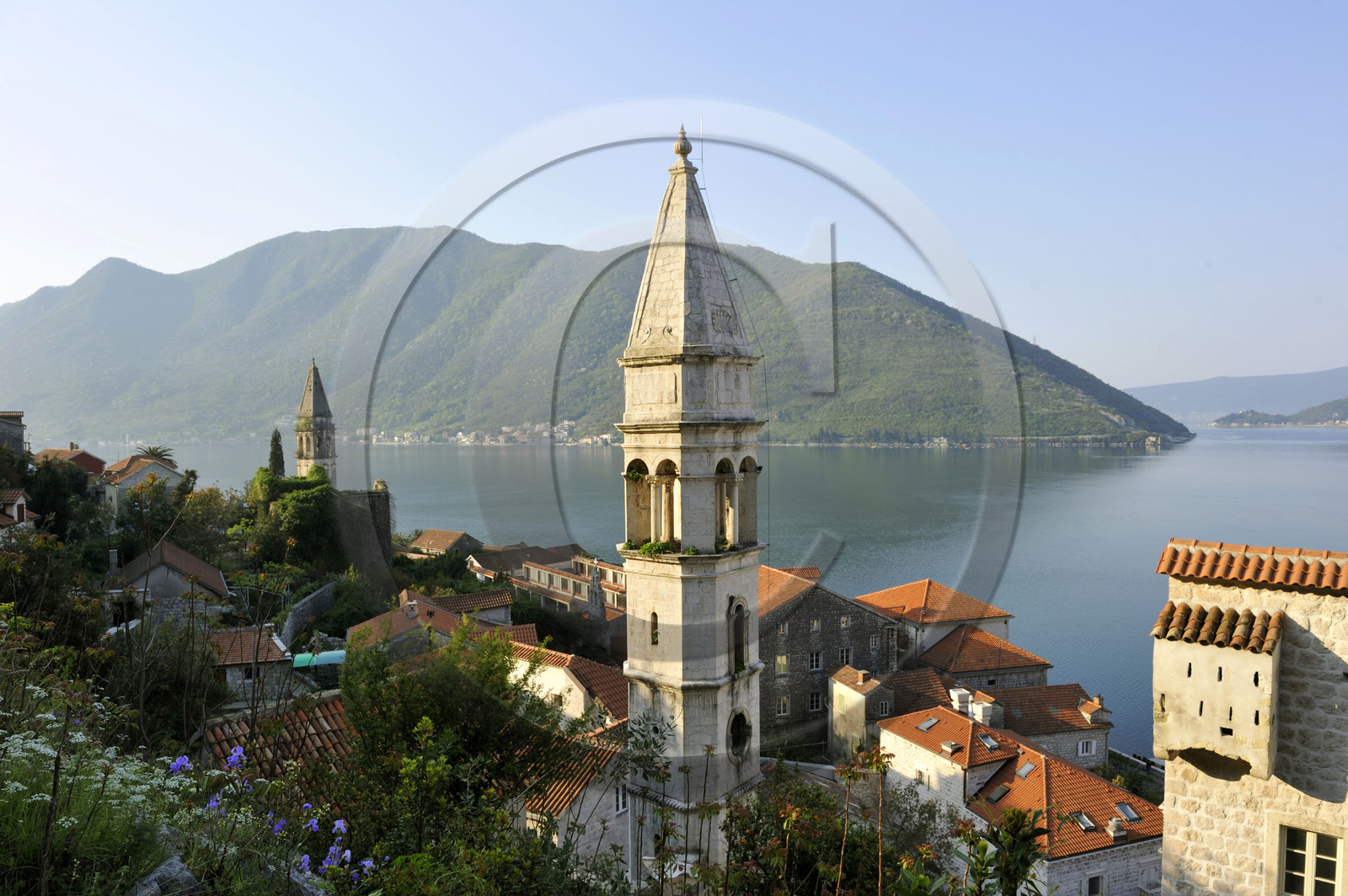 Montenegro, Kotor