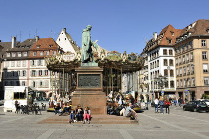 France, Strasbourg
