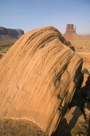 USA, MONUMENT VALLEY