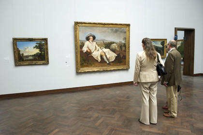 Allemagne, Francfort