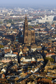 France, Strasbourg