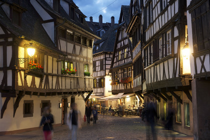 France, Strasbourg