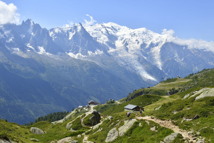 France, Alpes