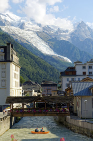 France, Alpes