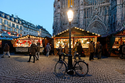 France, Strasbourg