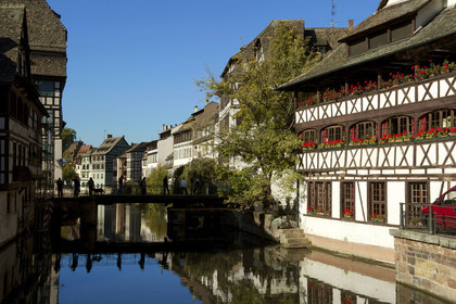 France, Strasbourg