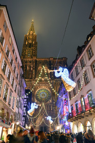 France, Strasbourg