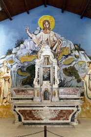 France, Baux de Provence