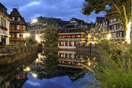 France, Strasbourg