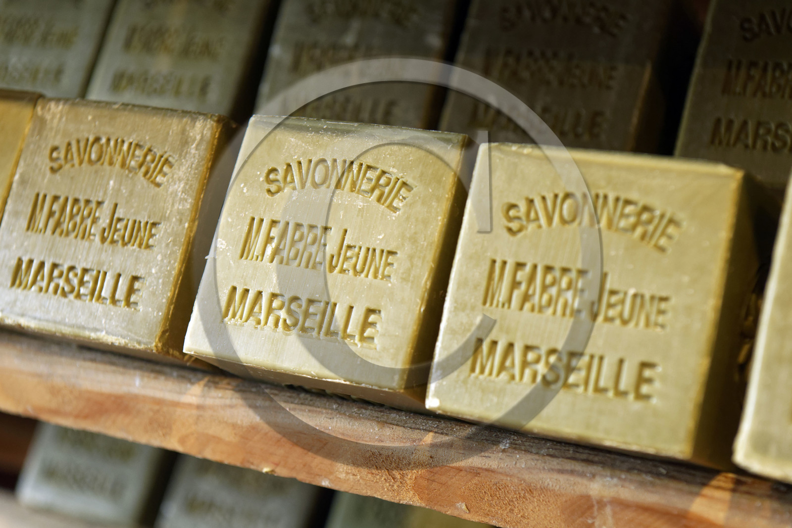 France, Salon de Provence