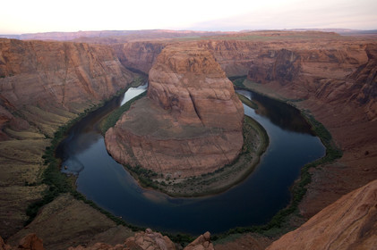 USA, GLEN CANYON